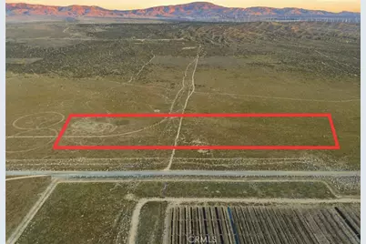 19601 Patterson Rd, Rosamond, CA 93536 - Photo 3