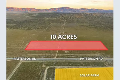 19601 Patterson Rd, Rosamond, CA 93536 - Photo 1