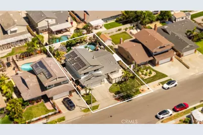 9331 Cape Cod Drive, Huntington Beach, CA 92646 - Photo 29