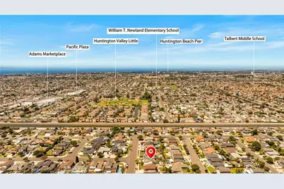 9331 Cape Cod Drive, Huntington Beach, CA 92646 - Photo 33