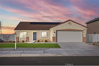 10132 Kemper Avenue, Adelanto, CA 92301 - Photo 1