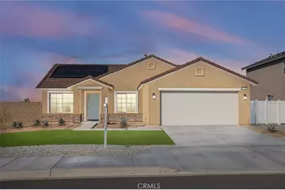 10110 Kemper Avenue, Adelanto, CA 92301 - Photo 1