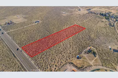 0 Vac/Pearblossom Hwy/Vic 135 Ste, Pearblossom, CA 93553 - Photo 5