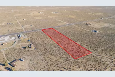 0 Vac/Pearblossom Hwy/Vic 135 Ste, Pearblossom, CA 93553 - Photo 7