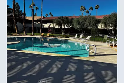 575 N Villa Court #107, Palm Springs, CA 92262 - Photo 11