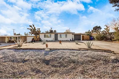 61503 Sunburst, Joshua Tree, CA 92252 - Photo 37
