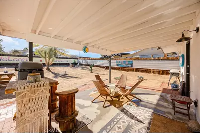 61503 Sunburst, Joshua Tree, CA 92252 - Photo 35