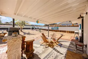 61503 Sunburst, Joshua Tree, CA 92252 - Photo 35