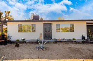 61503 Sunburst, Joshua Tree, CA 92252 - Photo 3