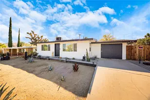 61503 Sunburst, Joshua Tree, CA 92252 - Photo 1