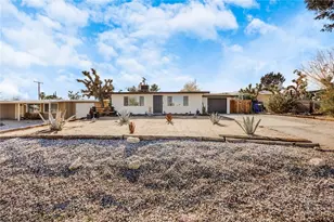 61503 Sunburst, Joshua Tree, CA 92252 - Photo 37