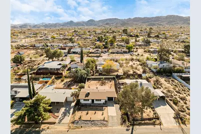 61503 Sunburst, Joshua Tree, CA 92252 - Photo 39