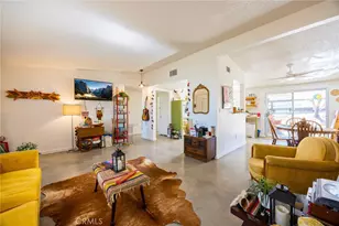 61503 Sunburst, Joshua Tree, CA 92252 - Photo 5
