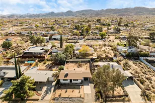 61503 Sunburst, Joshua Tree, CA 92252 - Photo 39