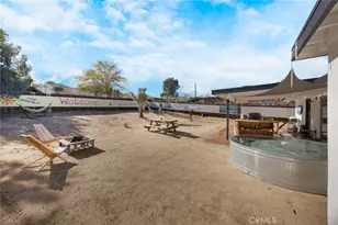 61503 Sunburst, Joshua Tree, CA 92252 - Photo 31