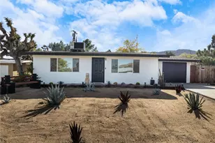 61503 Sunburst, Joshua Tree, CA 92252 - Photo 1