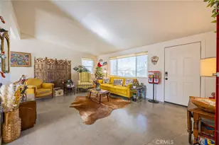61503 Sunburst, Joshua Tree, CA 92252 - Photo 9