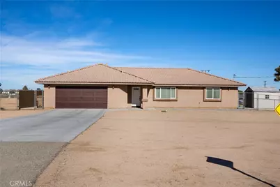 18798 Mojave, Hesperia, CA 92345 - Photo 1