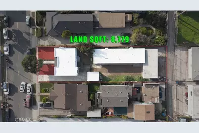 1341 W 94th, Los Angeles, CA 90044 - Photo 5