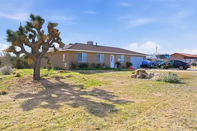 58375 Del Mar St, Yucca Valley, CA 92284 - Photo 1