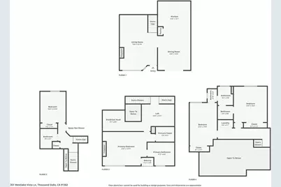 351 Westlake Vista Lane, Thousand Oaks, CA 91362 - Photo 49