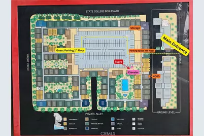 1801 E Katella #4005, Anaheim, CA 92805 - Photo 39