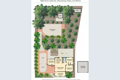 938 Mira Valle Street, Monterey Park, CA 91754 - Photo 47