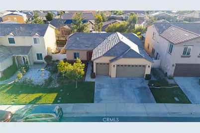 1449 Begonia Way, Beaumont, CA 92223 - Photo 47