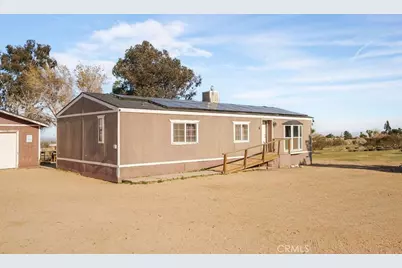 5132 Sunset Road, Phelan, CA 92371 - Photo 1