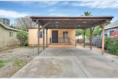 7024 Eton, Canoga Park, CA 91303 - Photo 1