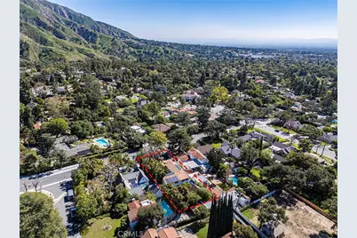 2393 Allen Avenue, Altadena, CA 91001 - Photo 7