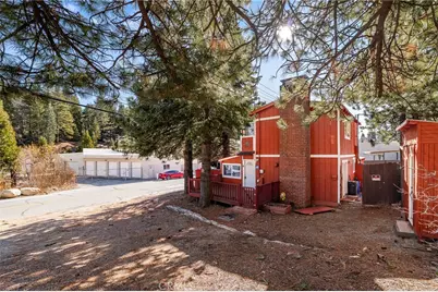 2442 Hunsaker, Running Springs, CA 92382 - Photo 3