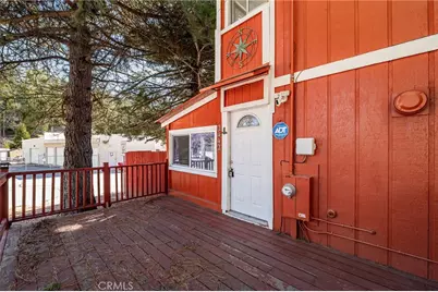 2442 Hunsaker, Running Springs, CA 92382 - Photo 5