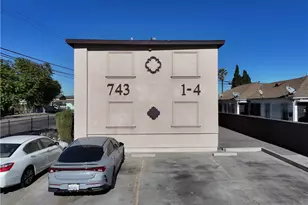 7620 S Hoover, Los Angeles, CA 90044 - Photo 9