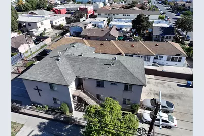 7620 S Hoover, Los Angeles, CA 90044 - Photo 1