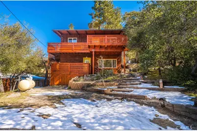 54330 Tahquitz View, Idyllwild, CA 92549 - Photo 3