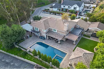 4738 Live Oak Canyon, La Verne, CA 91750 - Photo 3