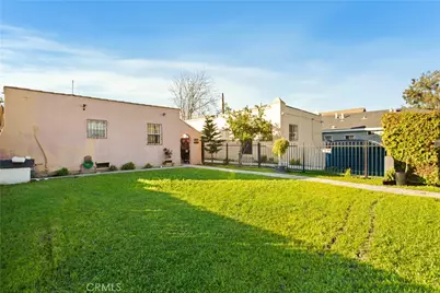 8449 S Main, Los Angeles, CA 90003 - Photo 1