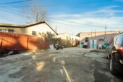 8449 S Main, Los Angeles, CA 90003 - Photo 15