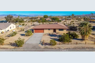 5753 La Luna, 29 Palms MCB, CA 92277 - Photo 35