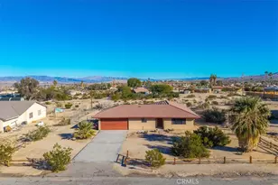 5753 La Luna, 29 Palms MCB, CA 92277 - Photo 35
