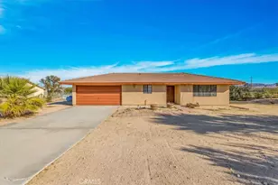 5753 La Luna, 29 Palms MCB, CA 92277 - Photo 1