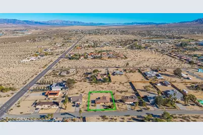 5753 La Luna, 29 Palms MCB, CA 92277 - Photo 31