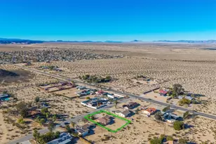 5753 La Luna, 29 Palms MCB, CA 92277 - Photo 41
