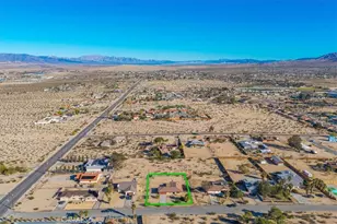 5753 La Luna, 29 Palms MCB, CA 92277 - Photo 43