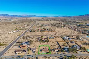 5753 La Luna, 29 Palms MCB, CA 92277 - Photo 3
