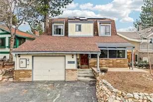 1823 Nob Hill Dr, Running Springs, CA 92382 - Photo 1