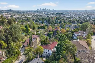 2329 N Edgemont, Los Angeles, CA 90027 - Photo 33