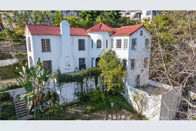 2329 N Edgemont, Los Angeles, CA 90027 - Photo 1