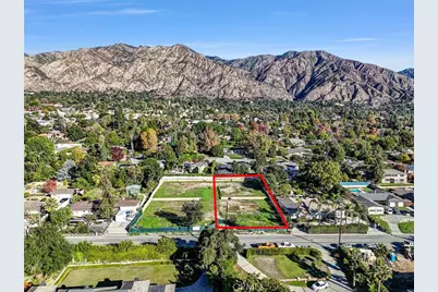 89 E Orange Grove Avenue, Sierra Madre, CA 91024 - Photo 1